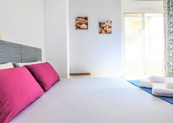 Chania Central Flat