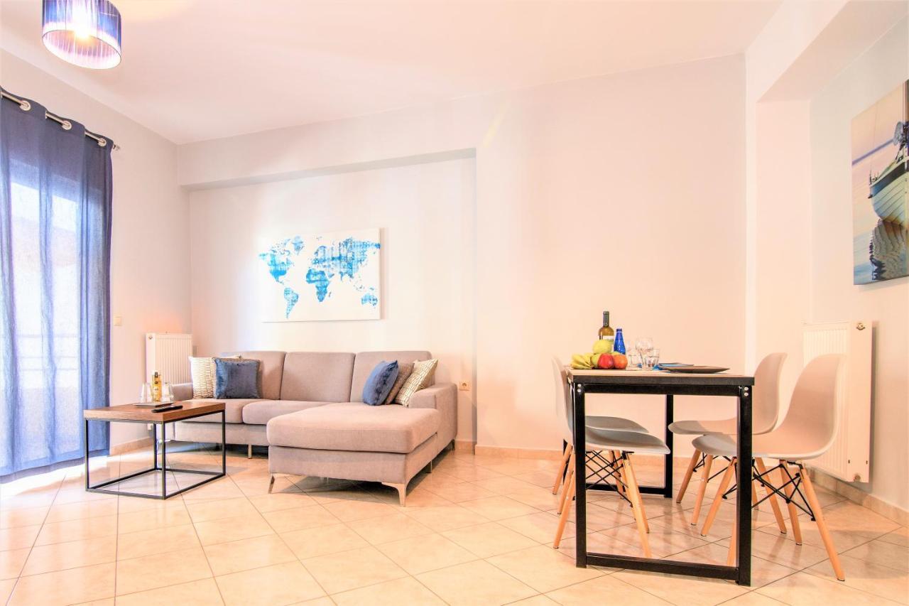 Chania Flat Hania