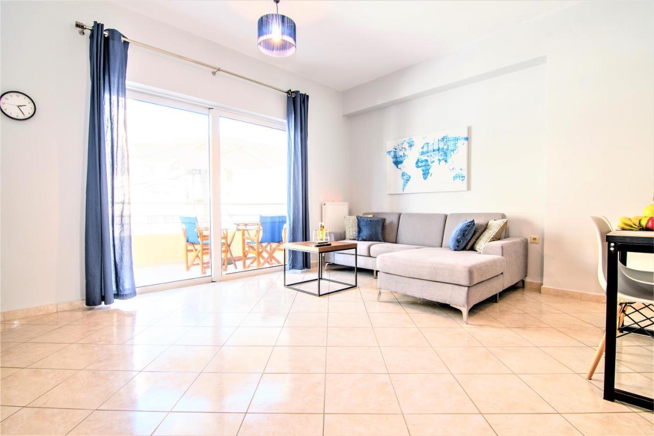 Chania Flat * Hania