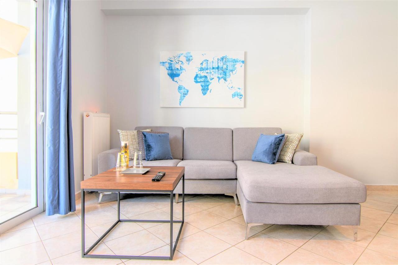 Chania Flat Hania