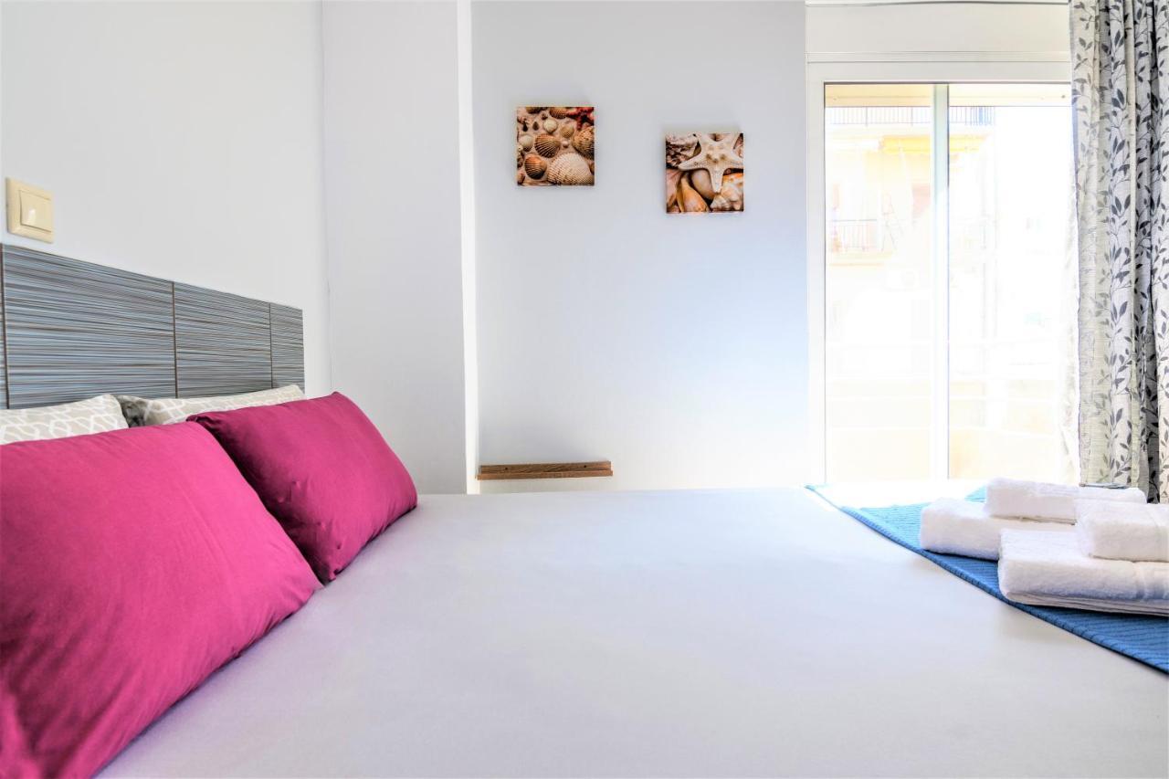 Chania Flat 公寓