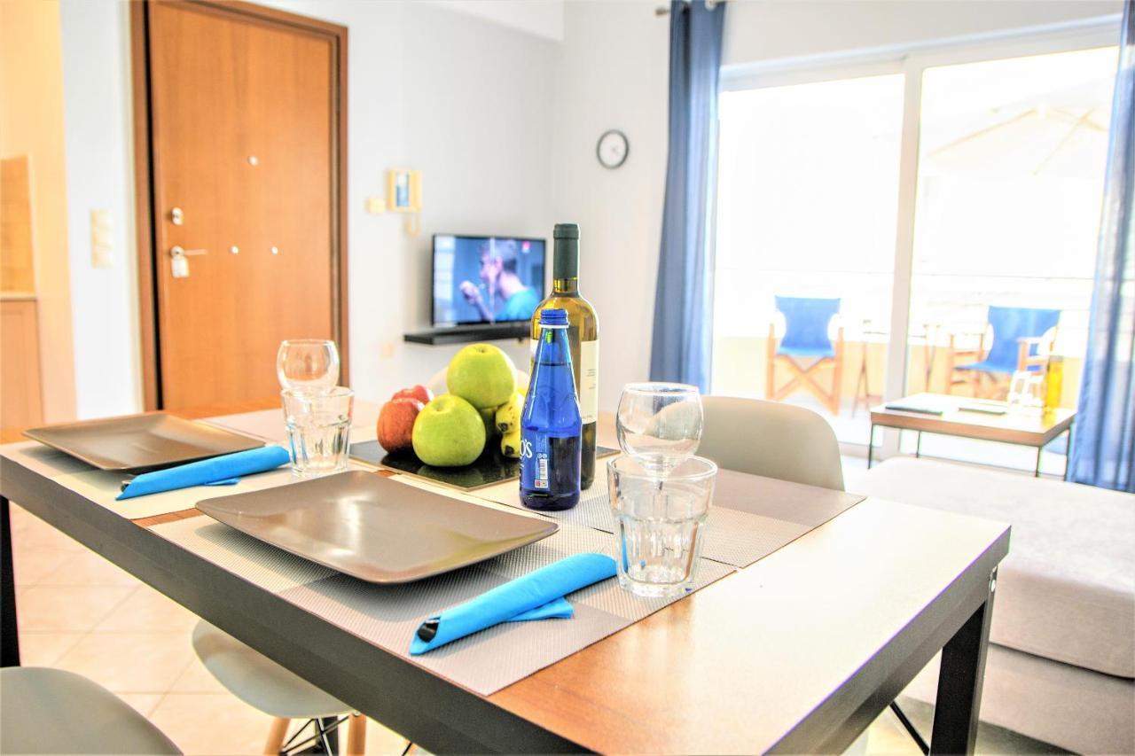 Chania Flat Hania