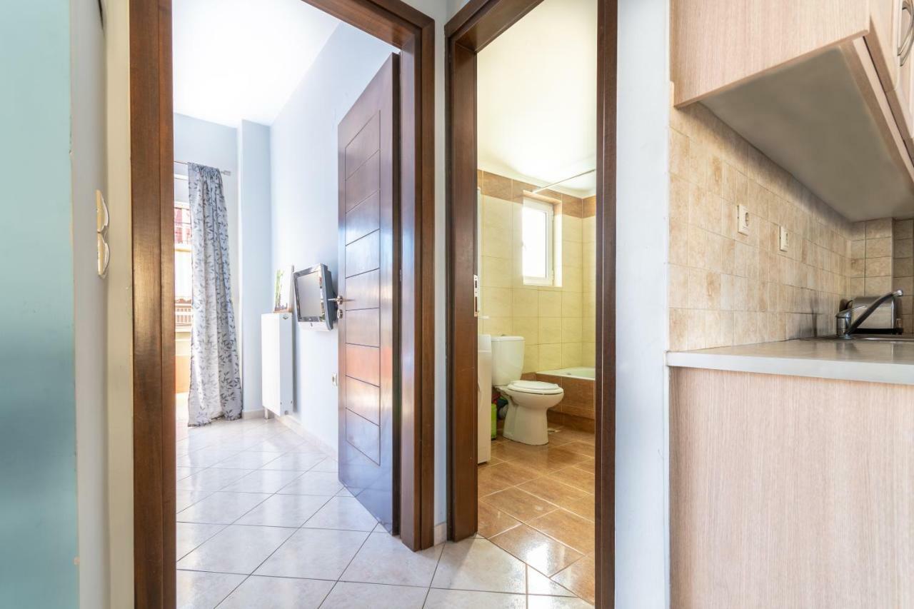 Chania Flat Hania