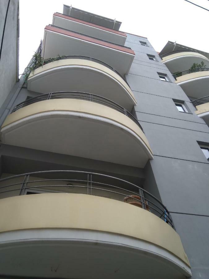 Chania Flat 公寓